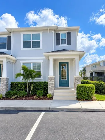 Modern Living | Virtually Enhanced