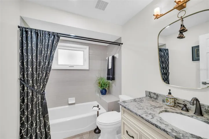 2nd Bathroom