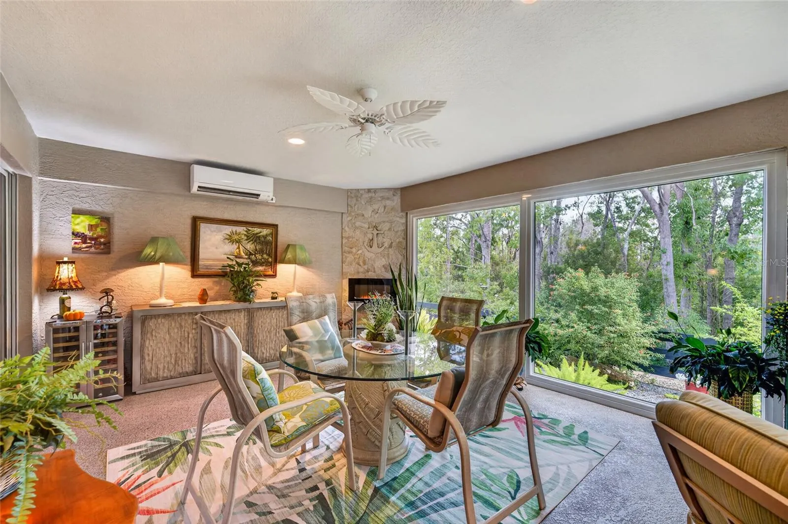 Gorgeous Additional Living area