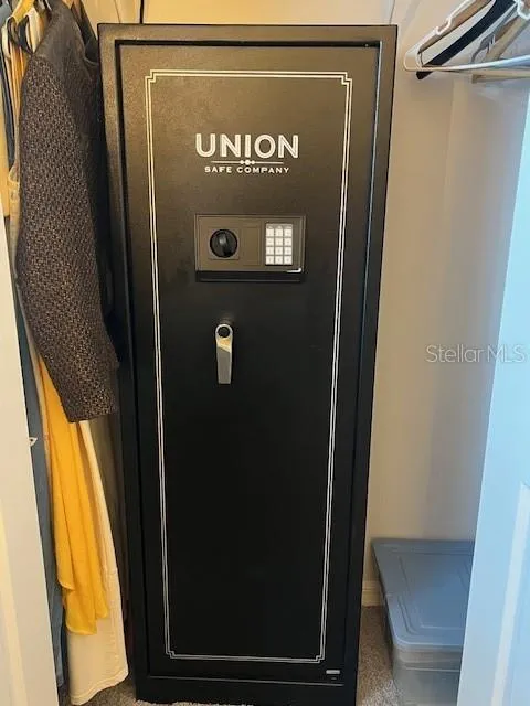 Safe conveys with home.