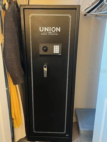 Safe conveys with home.