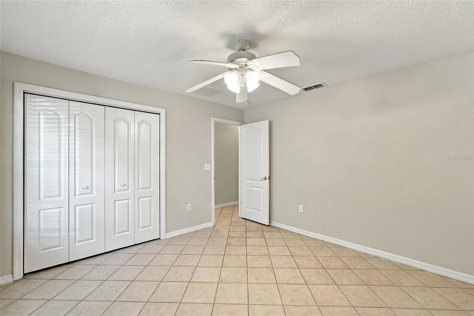 3rd Bedroom