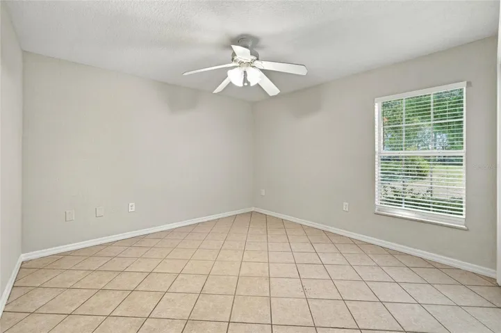 3rd bedroom