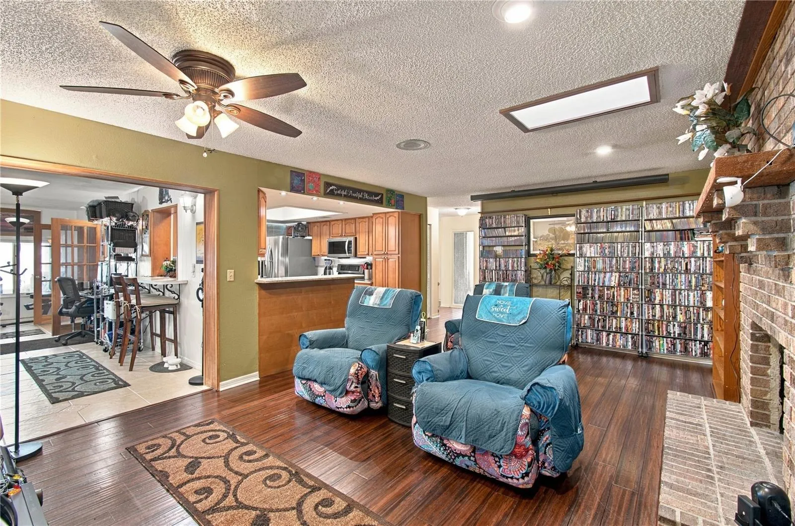 Stella Living Room