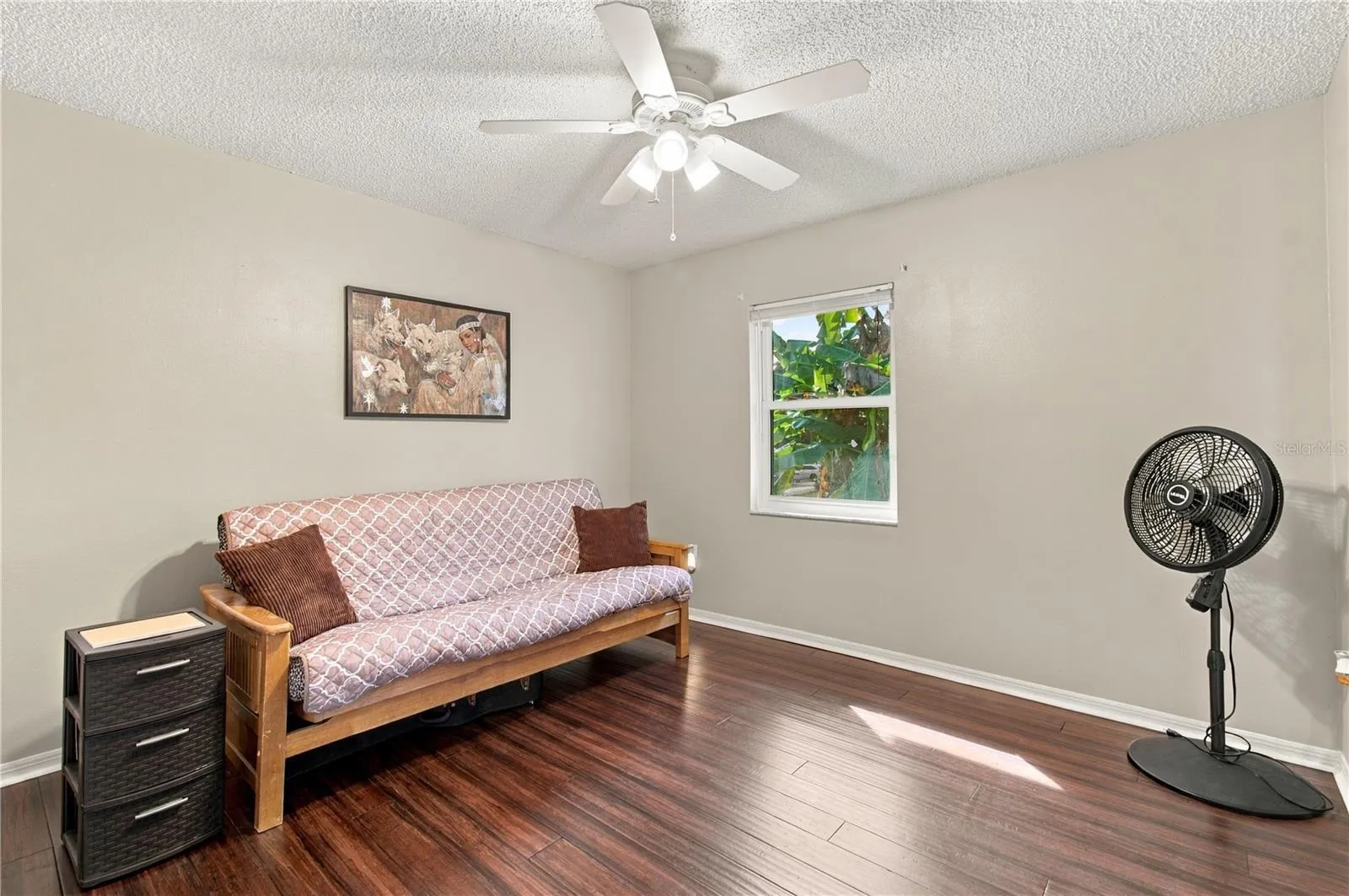 Guest Bedroom 1