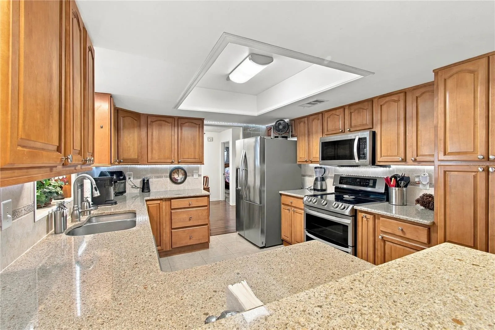 Stella Kitchen