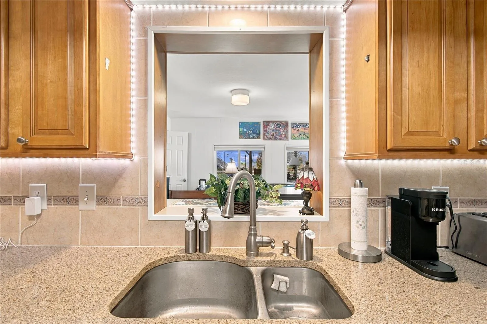Stella Kitchen