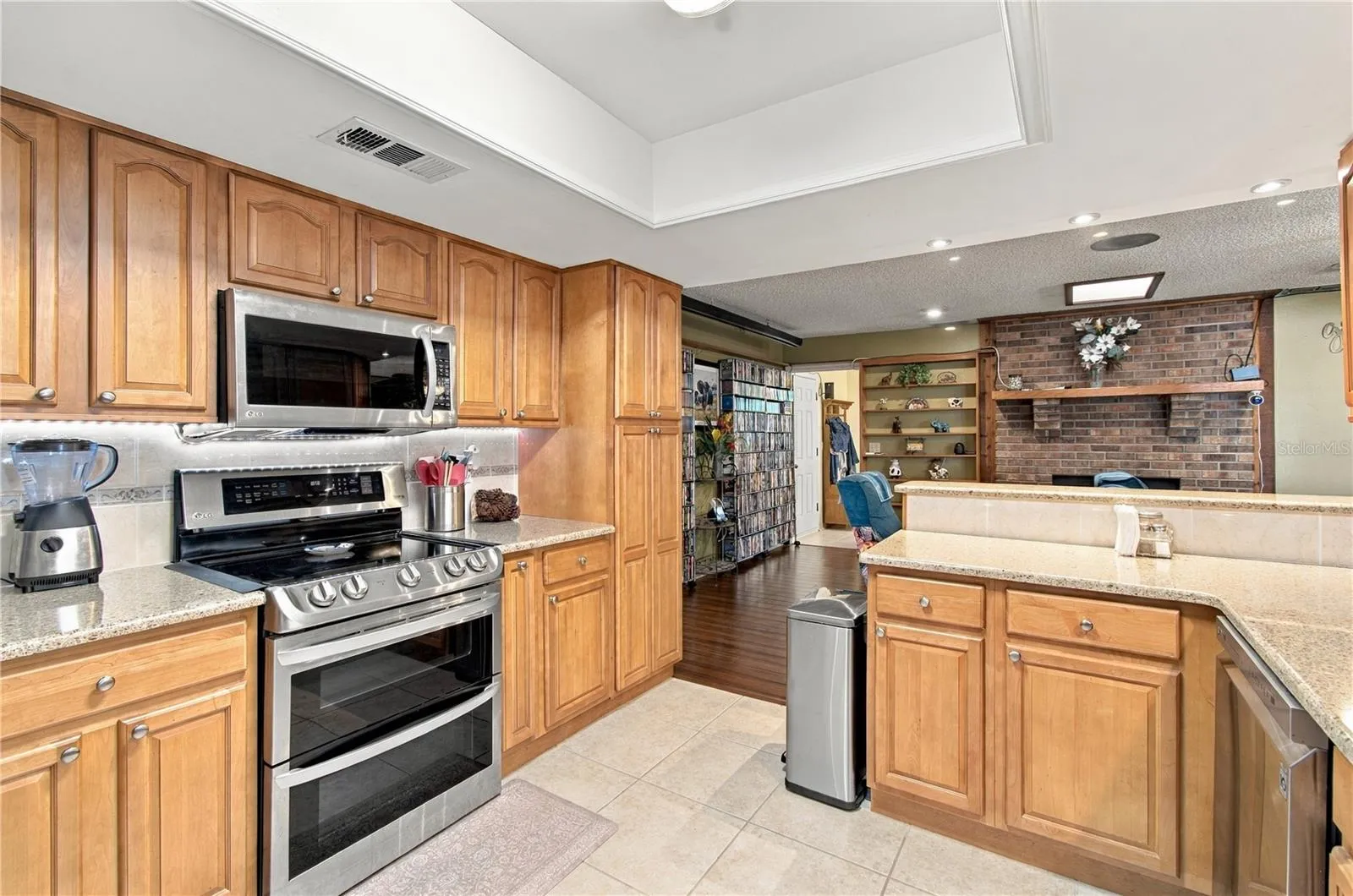 Stella Kitchen