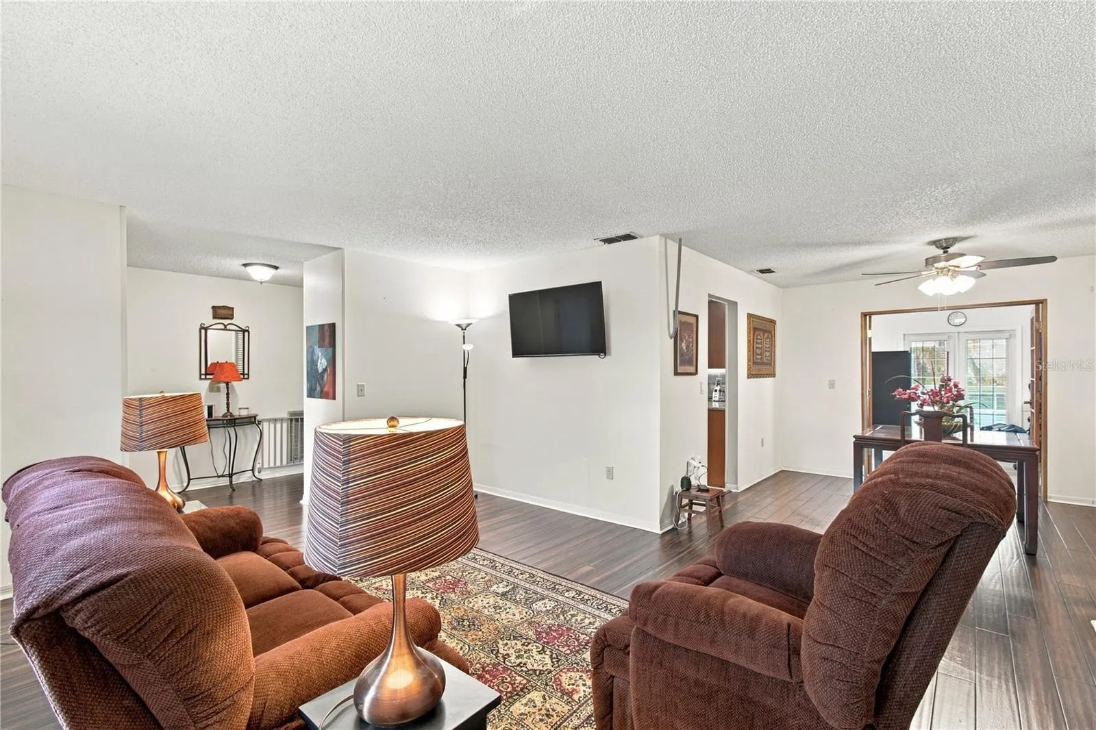 Stella Family Room