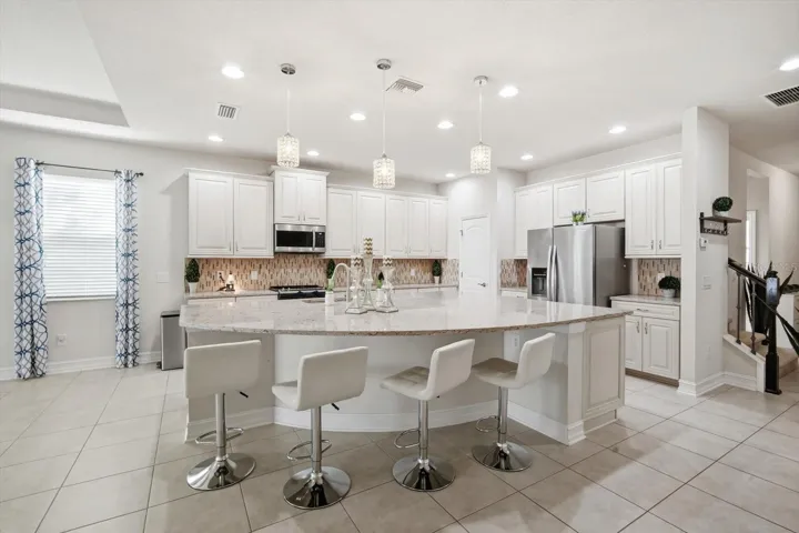 Kitchen/Dining
