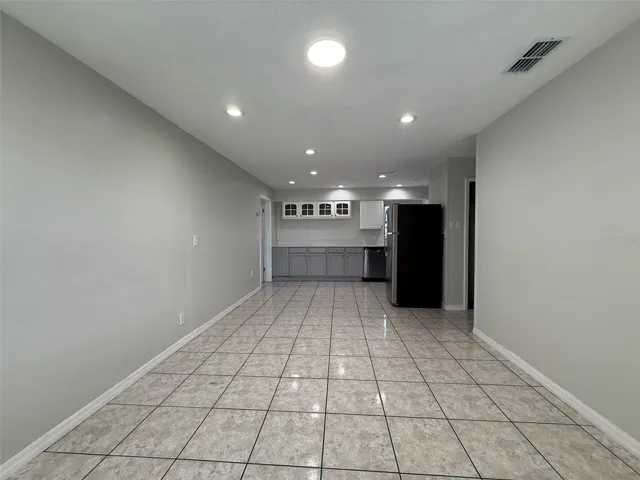 Living/ Dining Combo