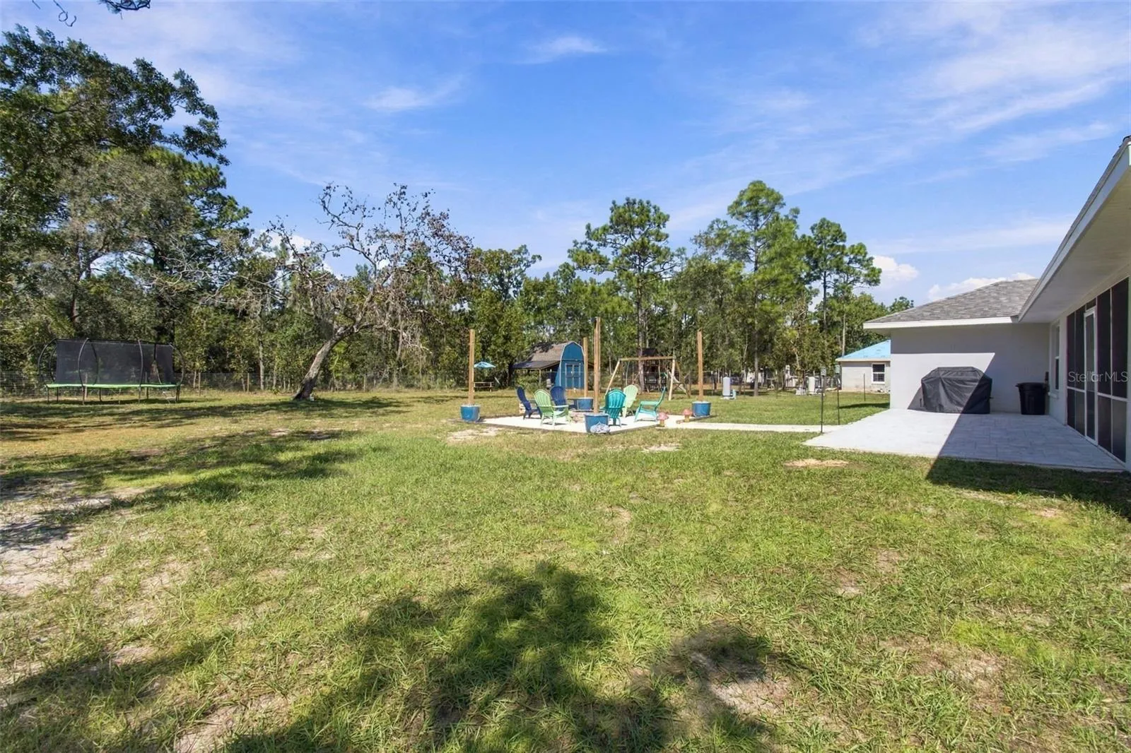 Lot View