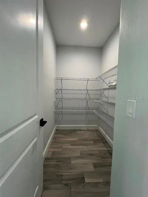 Pantry