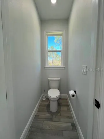Master Water Closet