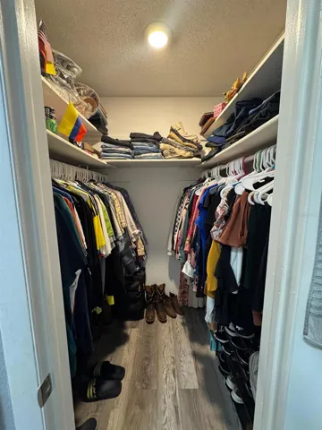 main closet