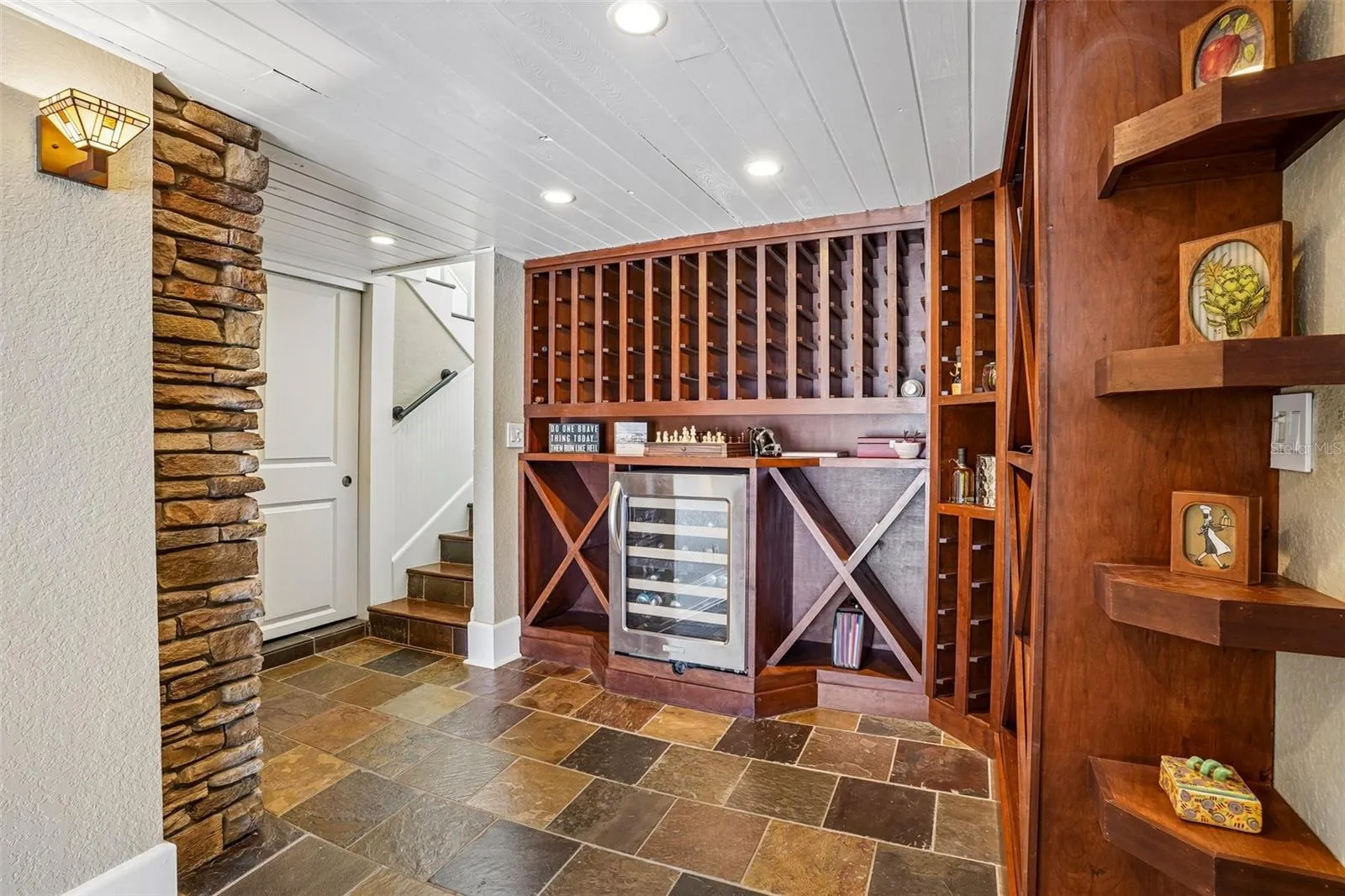 Wine Cellar
