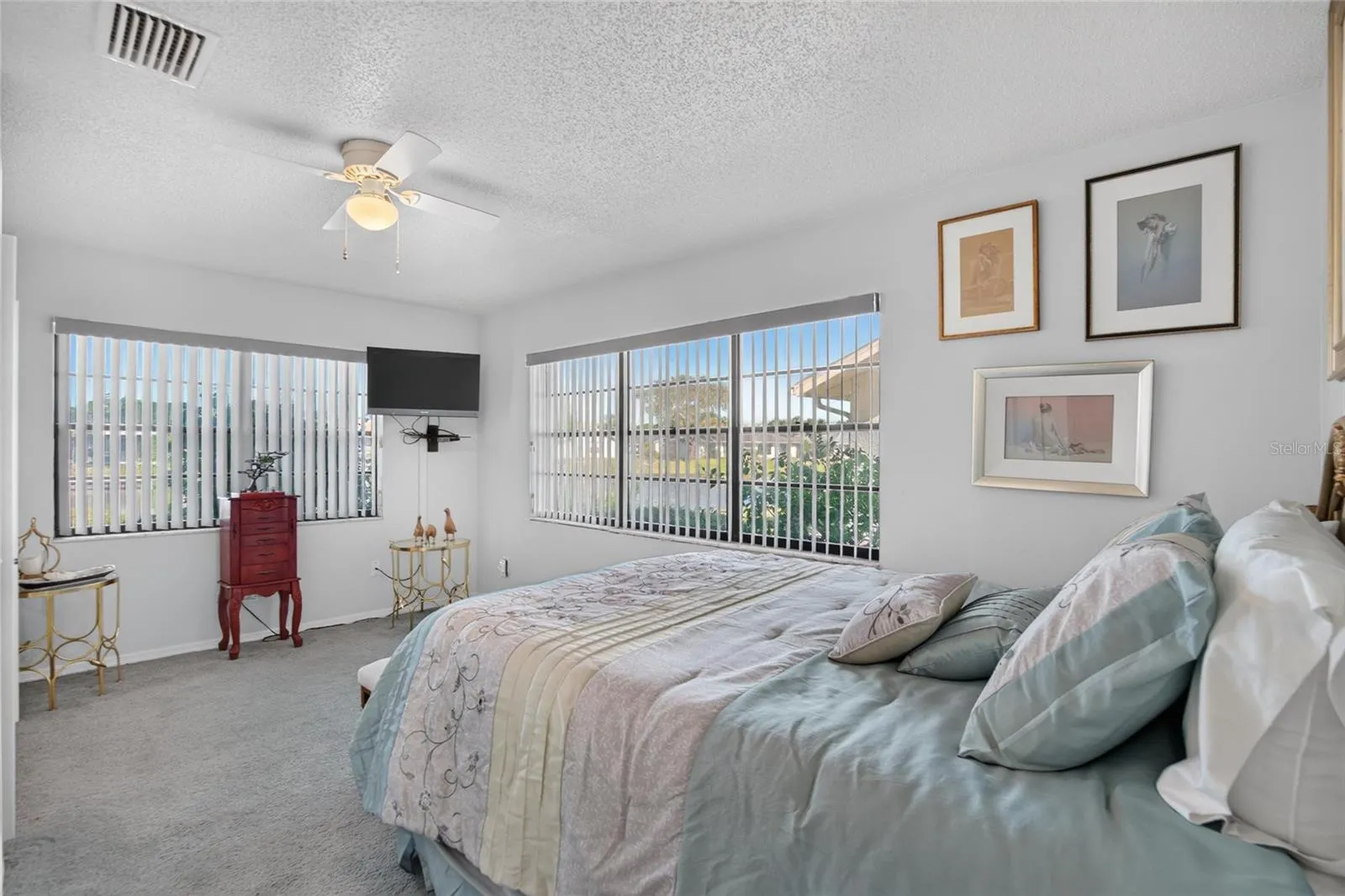 Third bedroom
