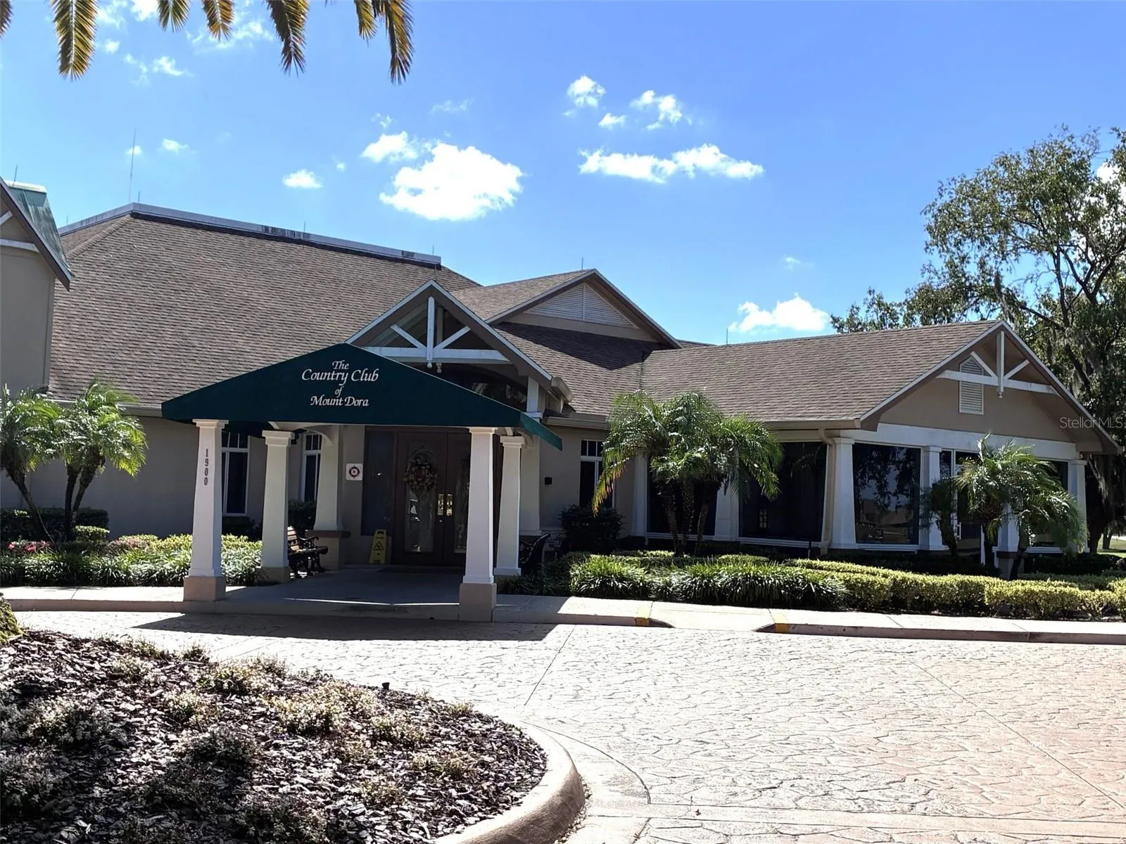Clubhouse