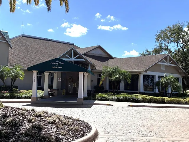 Clubhouse