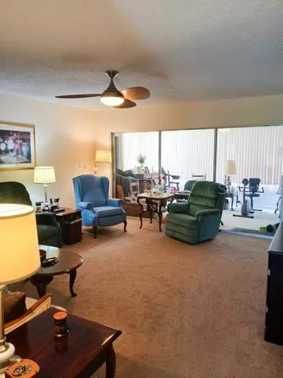 Living room 2