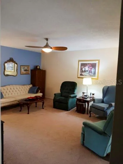 Living room 1
