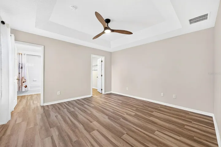 The Primary Suite