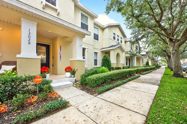 A PEACEFUL, TREE-LINED STREET, stylish modern upgrades and an unbeatable location all come together beautifully for this home.