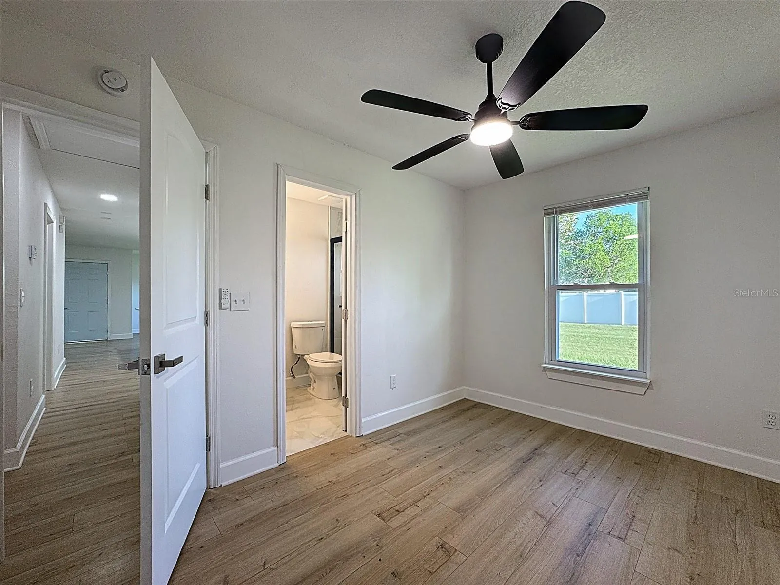 Bedrooms