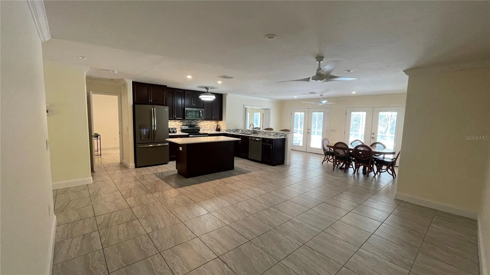 Great room