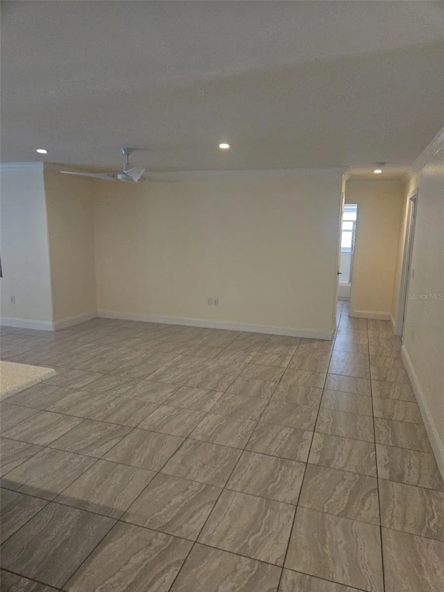 Split Floor-plan