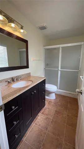 3rd bathroom