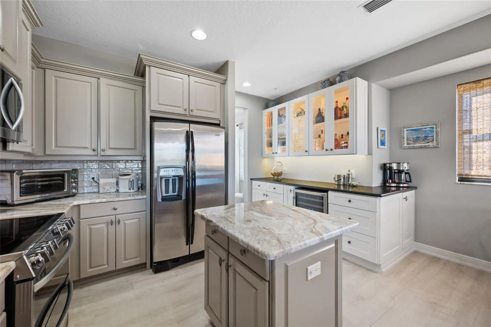 Kitchen (2nd Floor)
