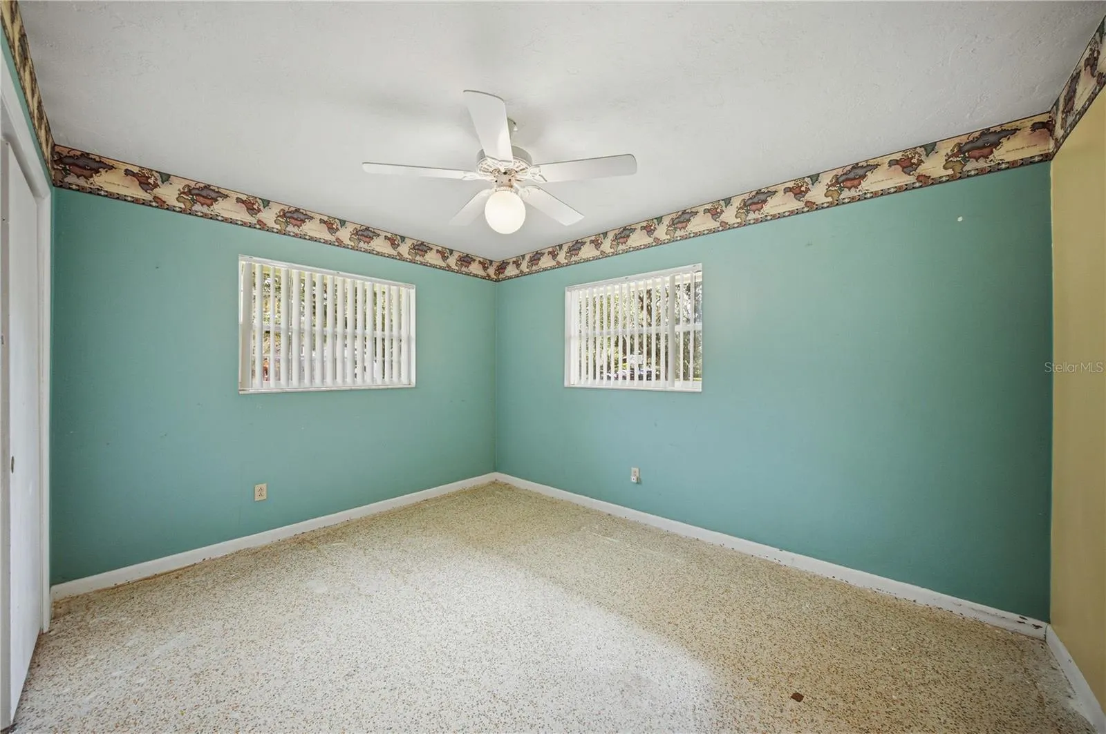 Bedroom 3