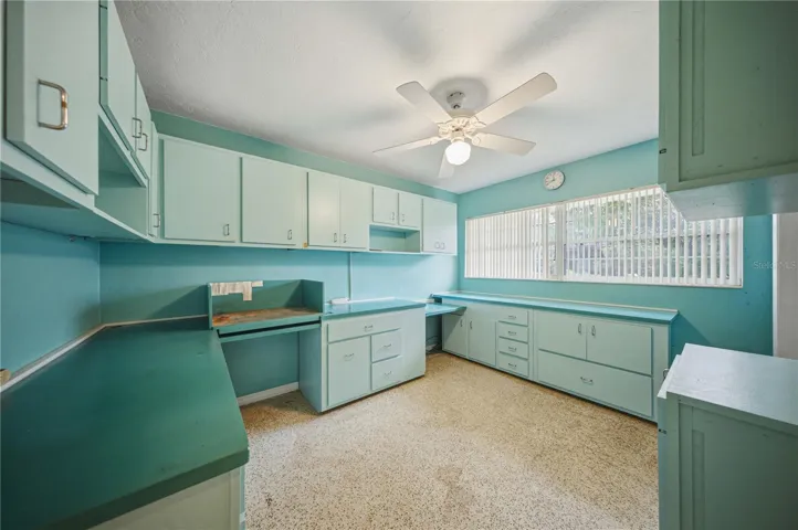 Bedroom 4/office