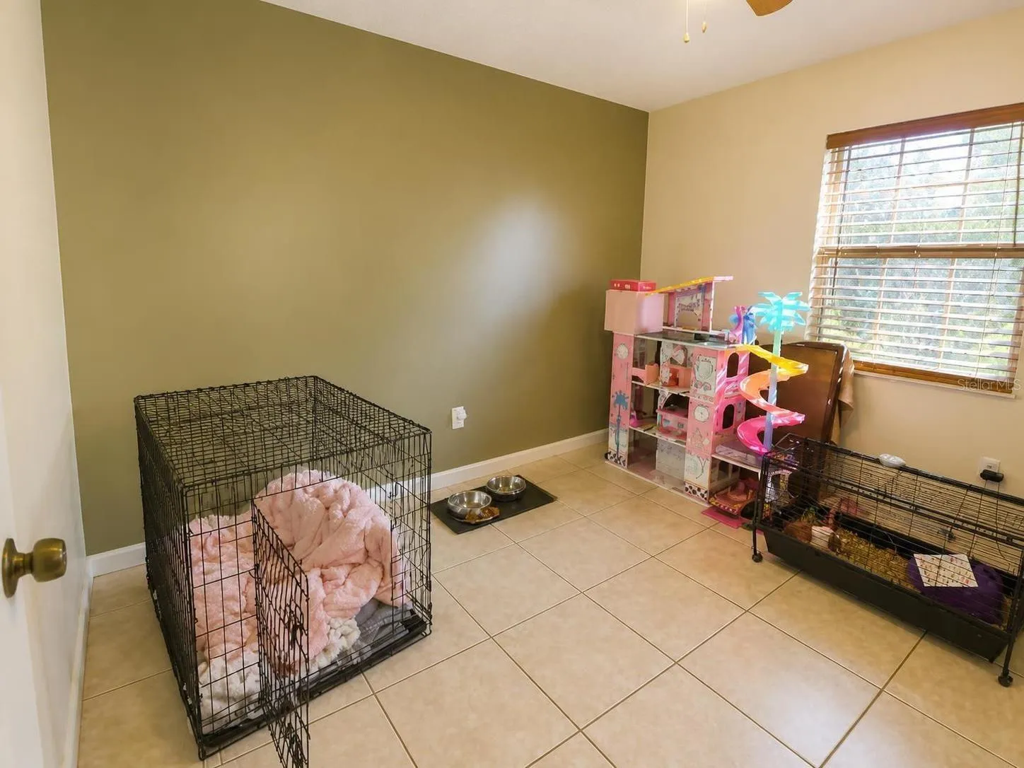 3rd Bedroom
