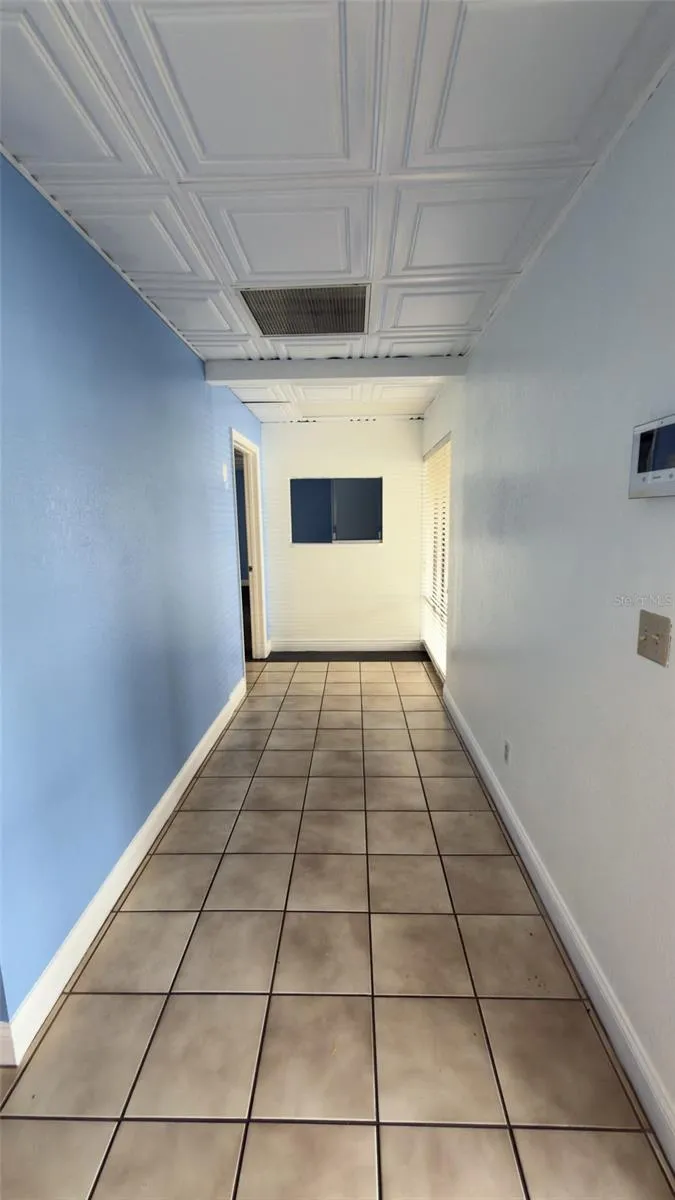 entryway
