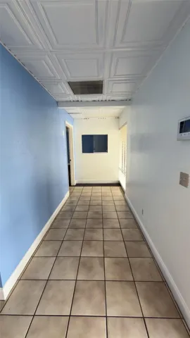 entryway