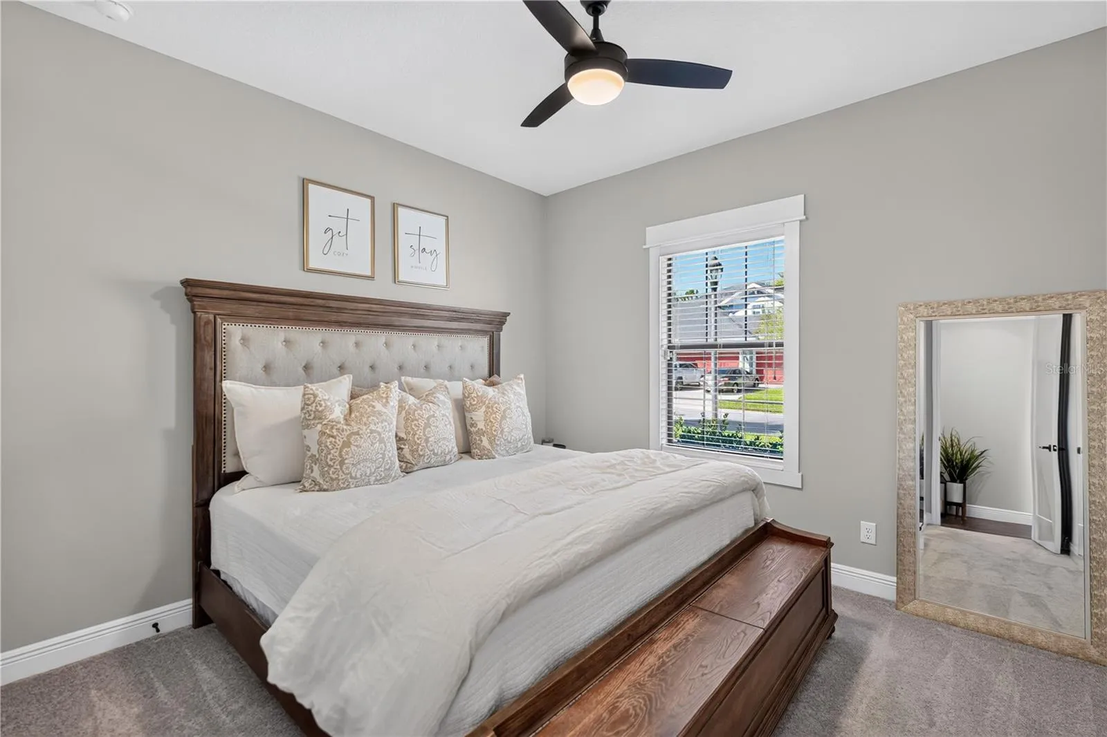 Bedroom #2
