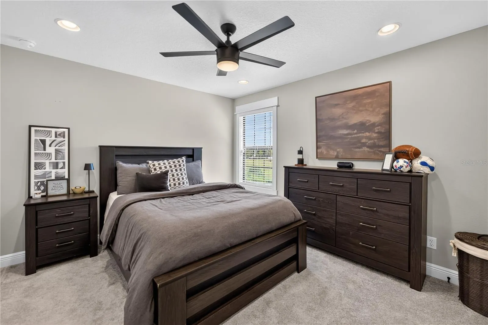 Bedroom #3