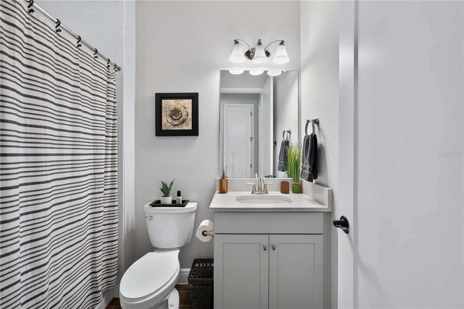 Bathroom #4