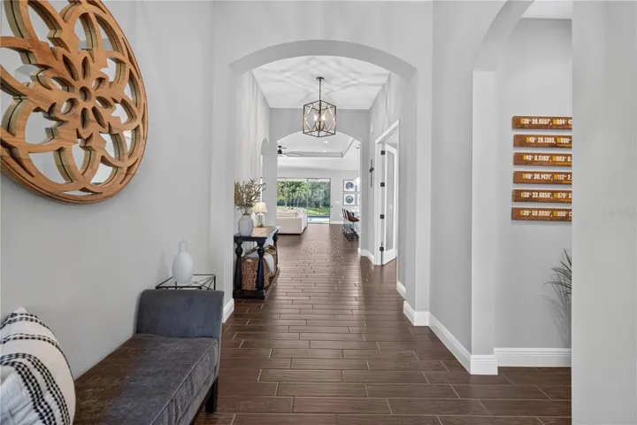 Grand Foyer