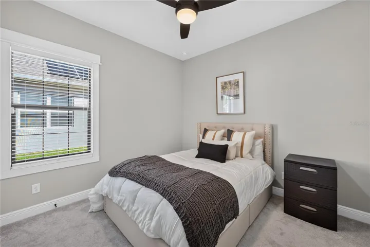 Bedroom #4