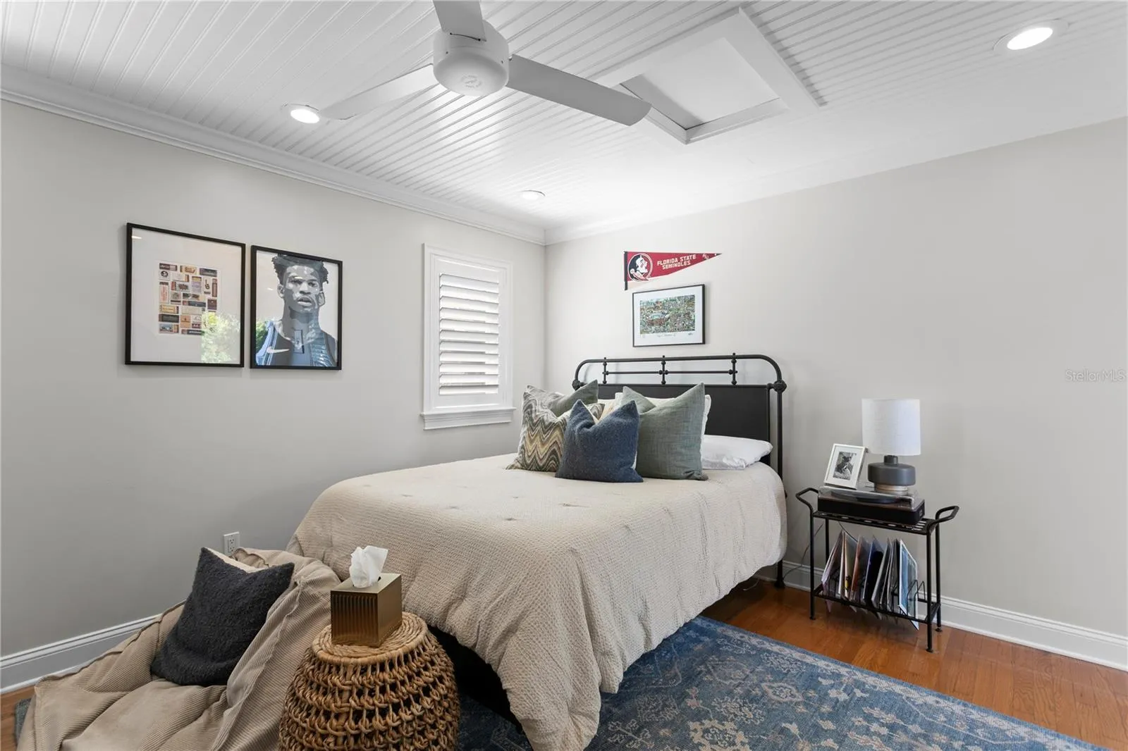 288 sq ft Guest Room