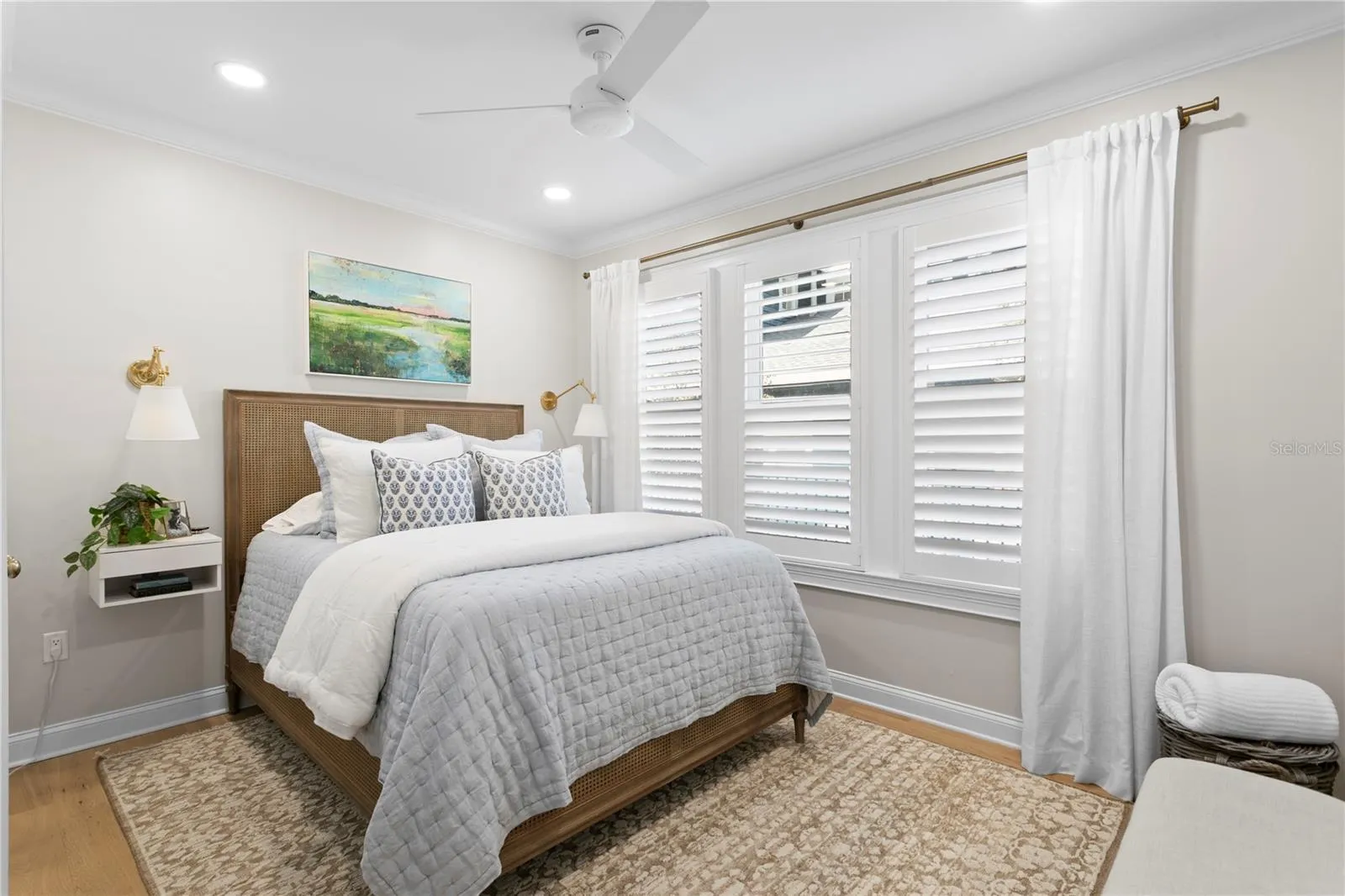 3rd bedroom