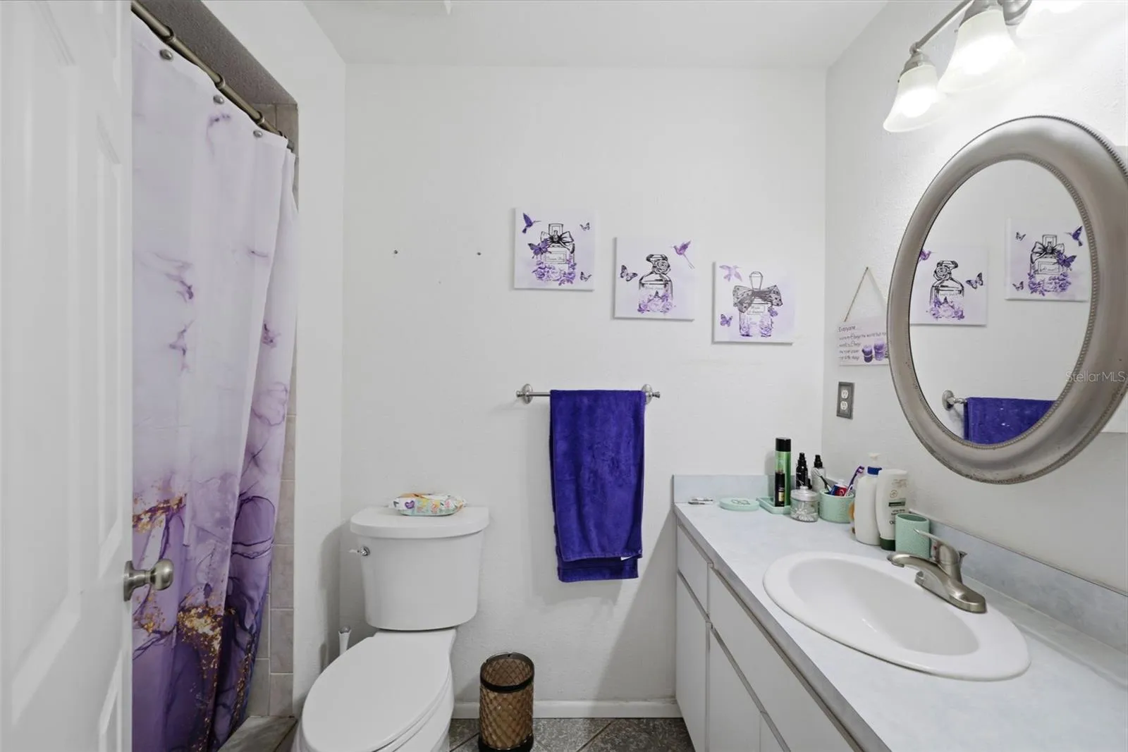 Bathroom 2