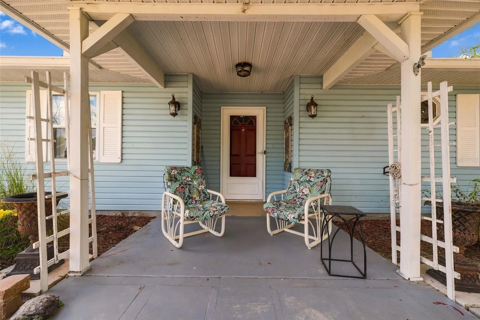 Porch