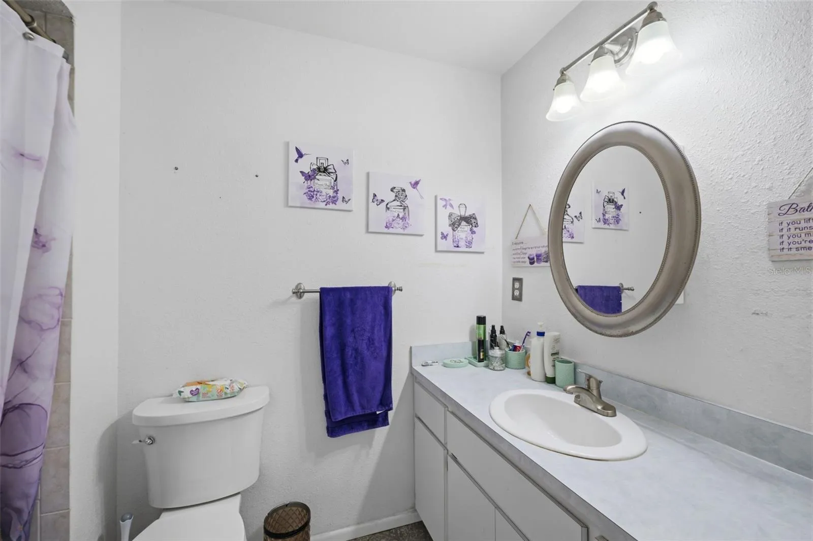 Bathroom 2