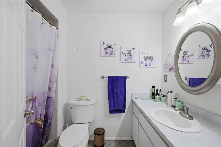 Bathroom 2