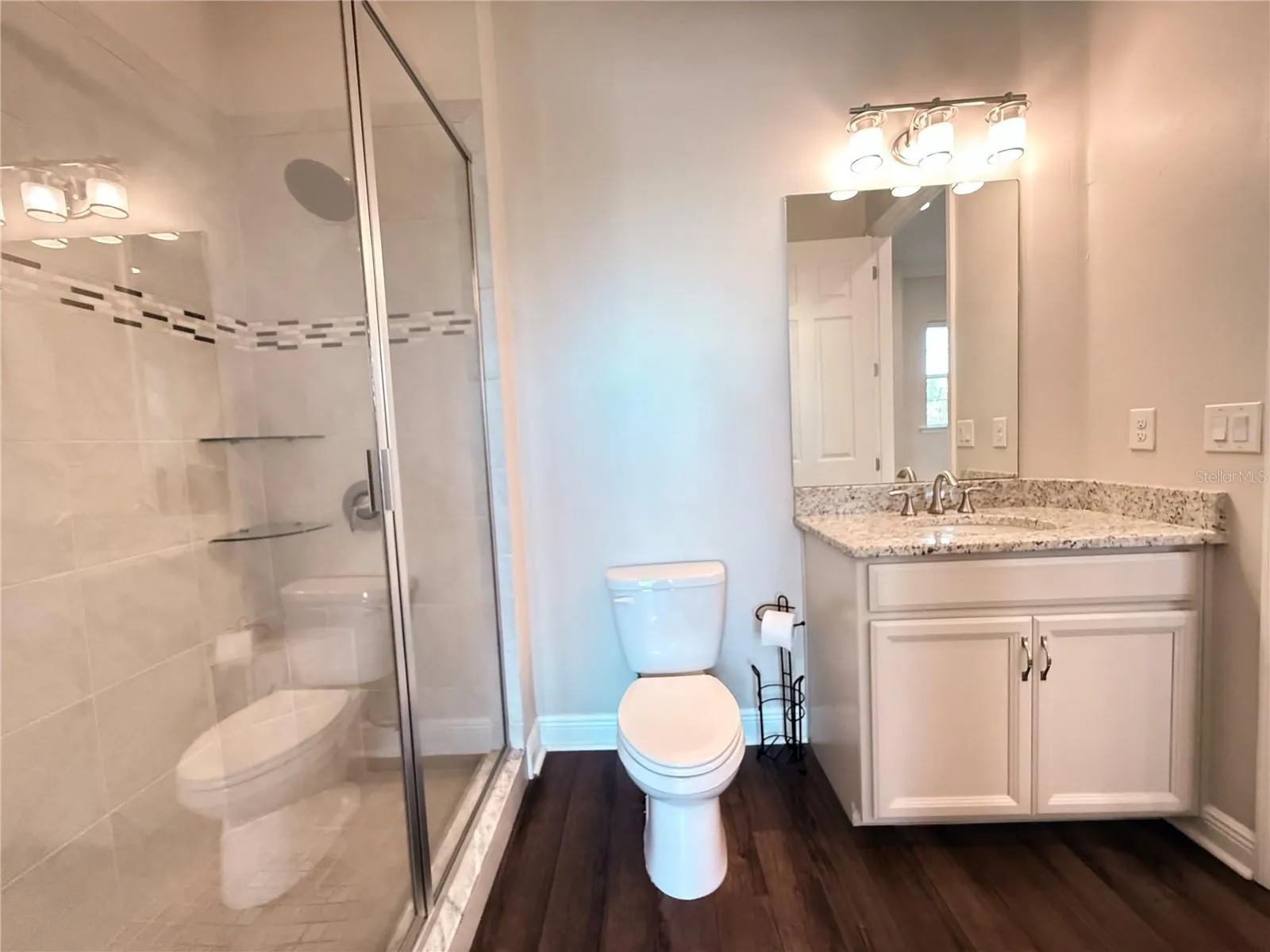 en-suite bathroom