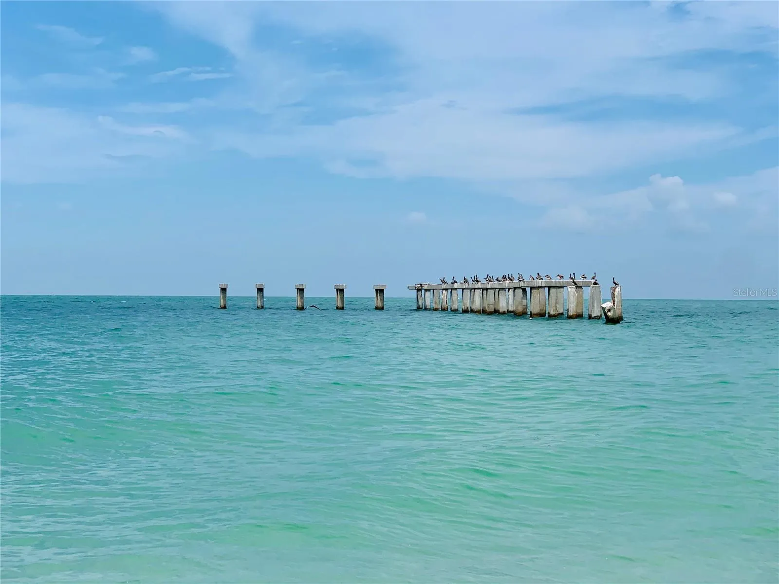 Boca Grande - the causeway to Boca Grande is 2 minutes away!!